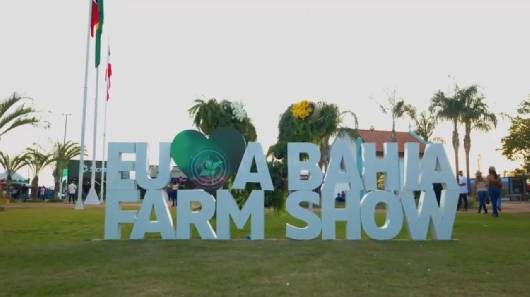 Bahia Farm Show